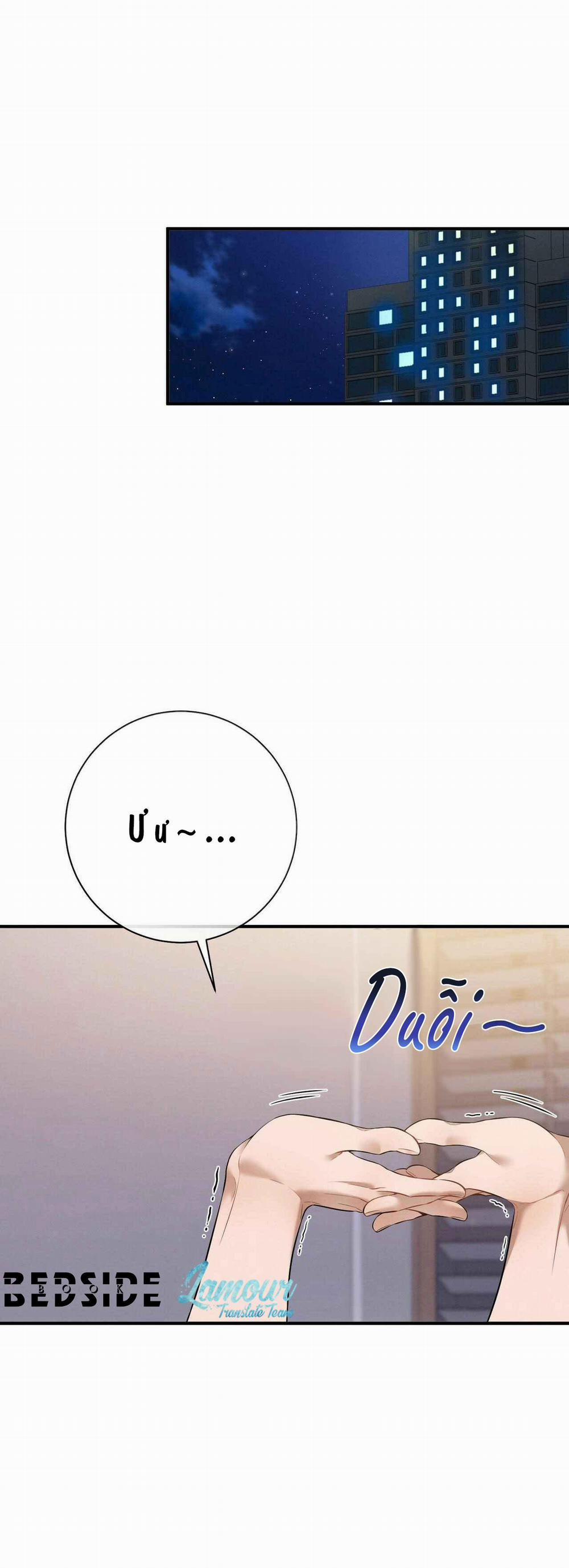 Mất Nết 10 trang 0