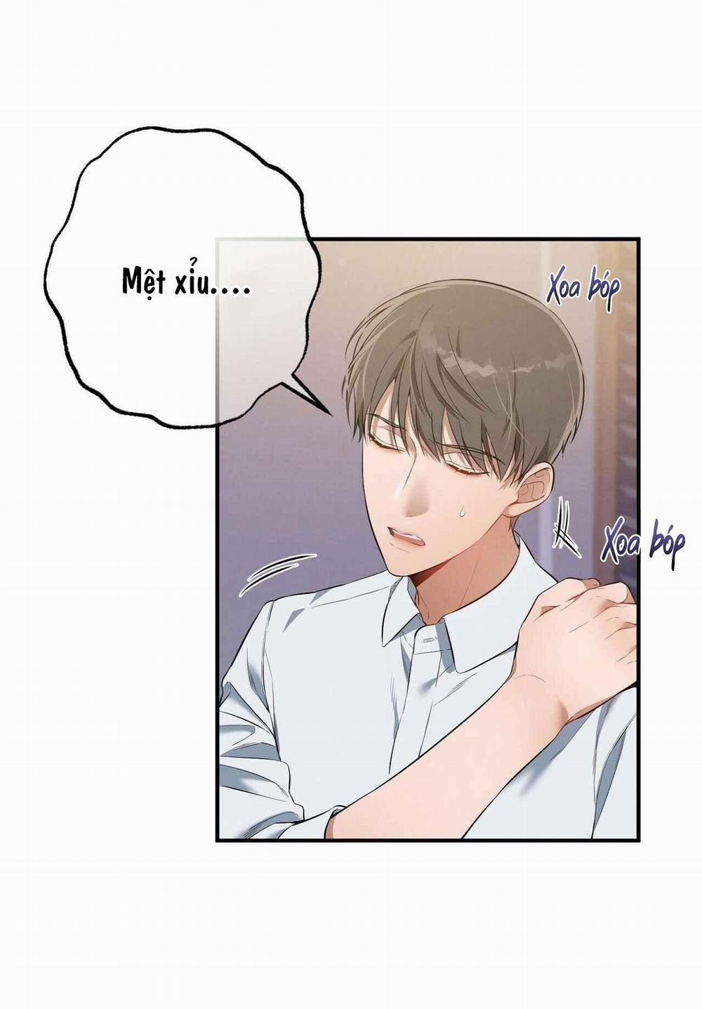 Mất Nết 10 trang 1