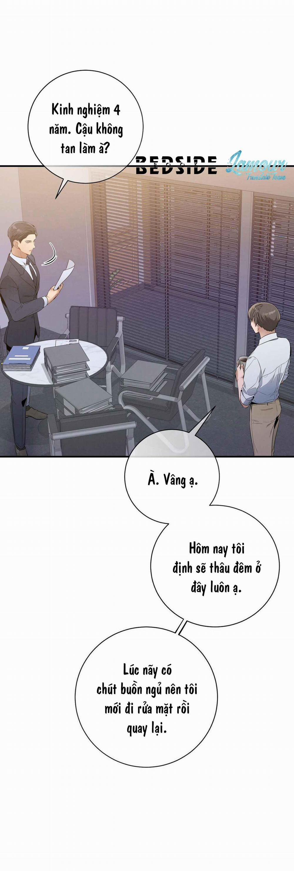 Mất Nết 10 trang 11