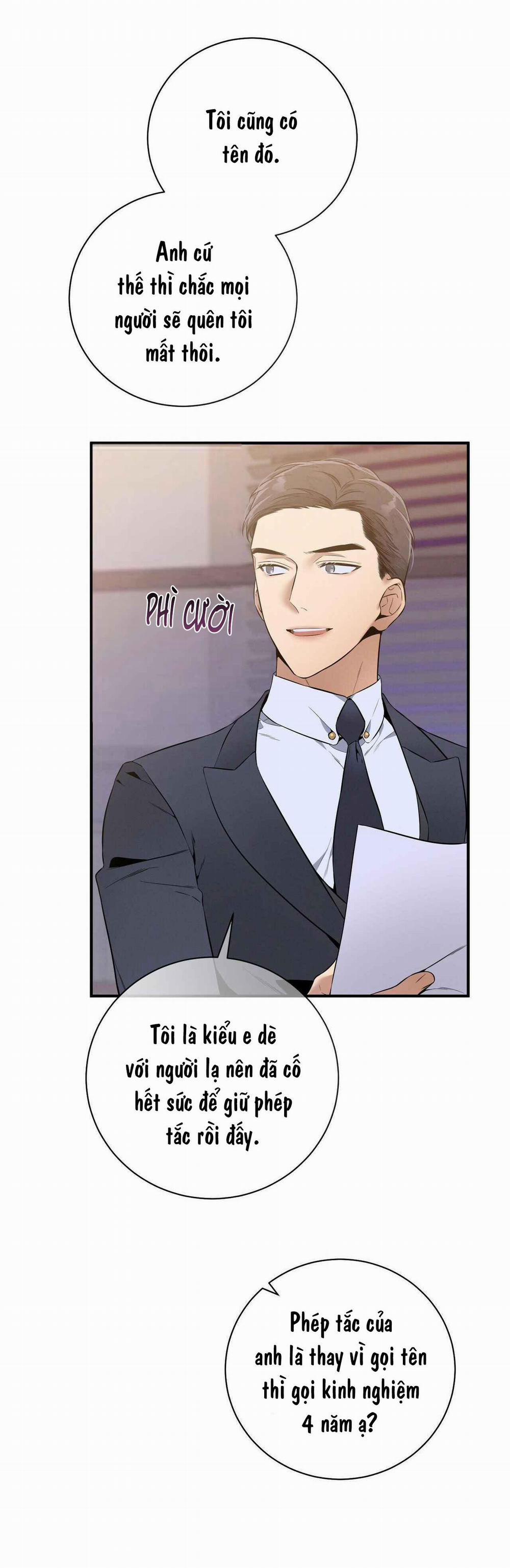 Mất Nết 10 trang 13