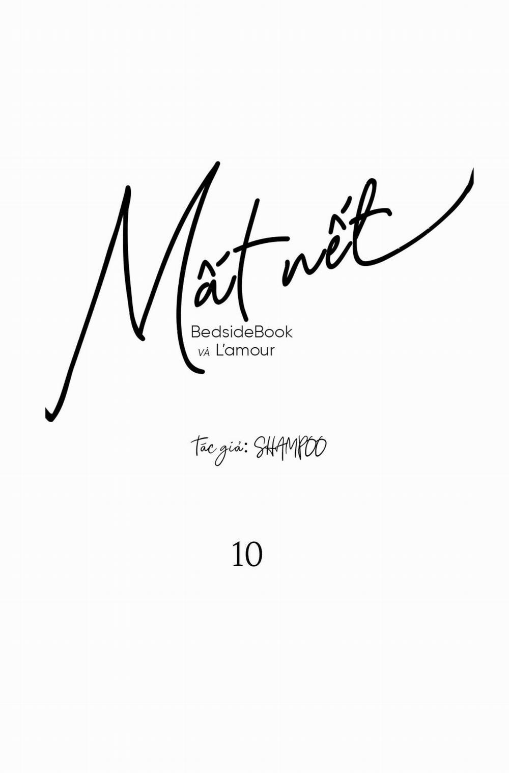 Mất Nết 10 trang 18