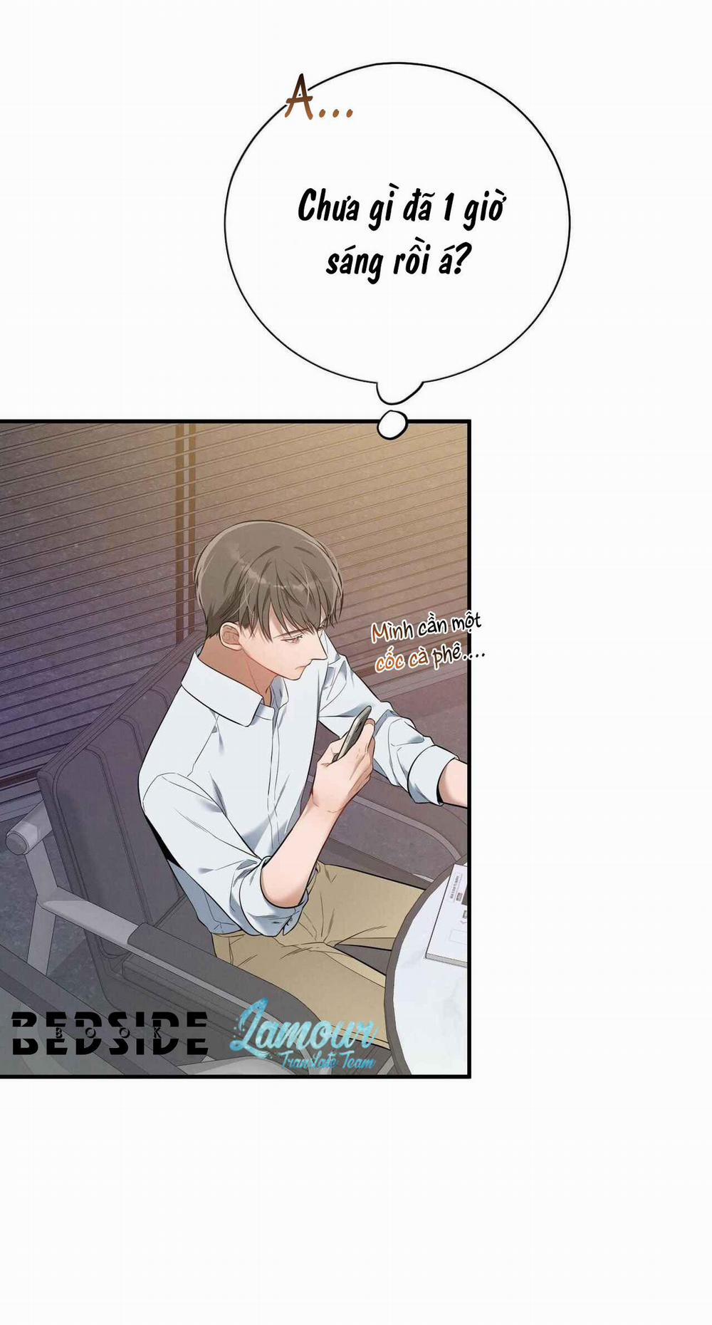 Mất Nết 10 trang 2