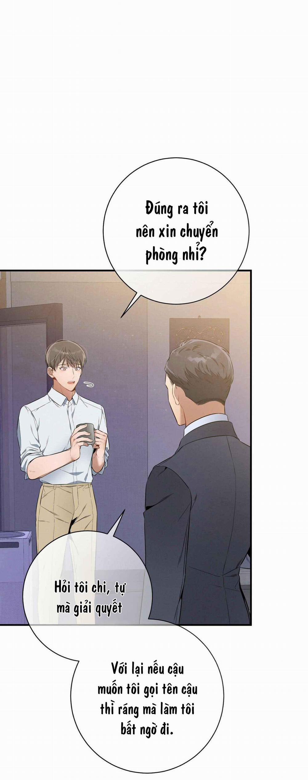 Mất Nết 10 trang 20