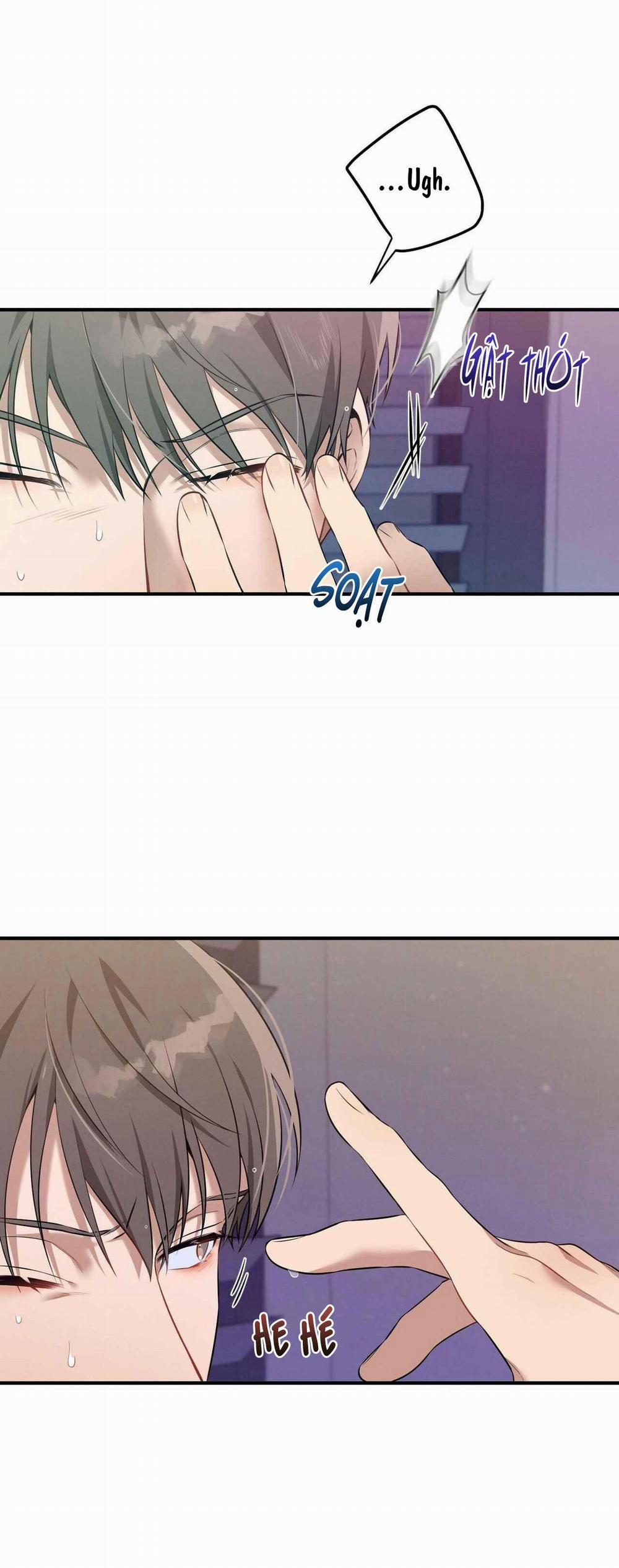 Mất Nết 10 trang 26