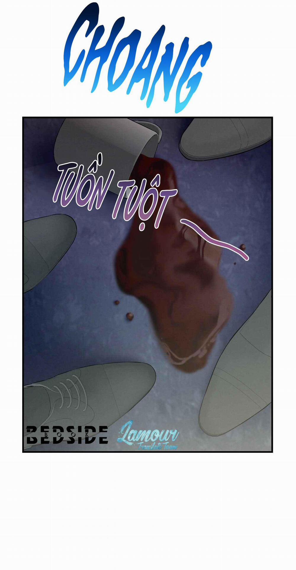 Mất Nết 10 trang 29