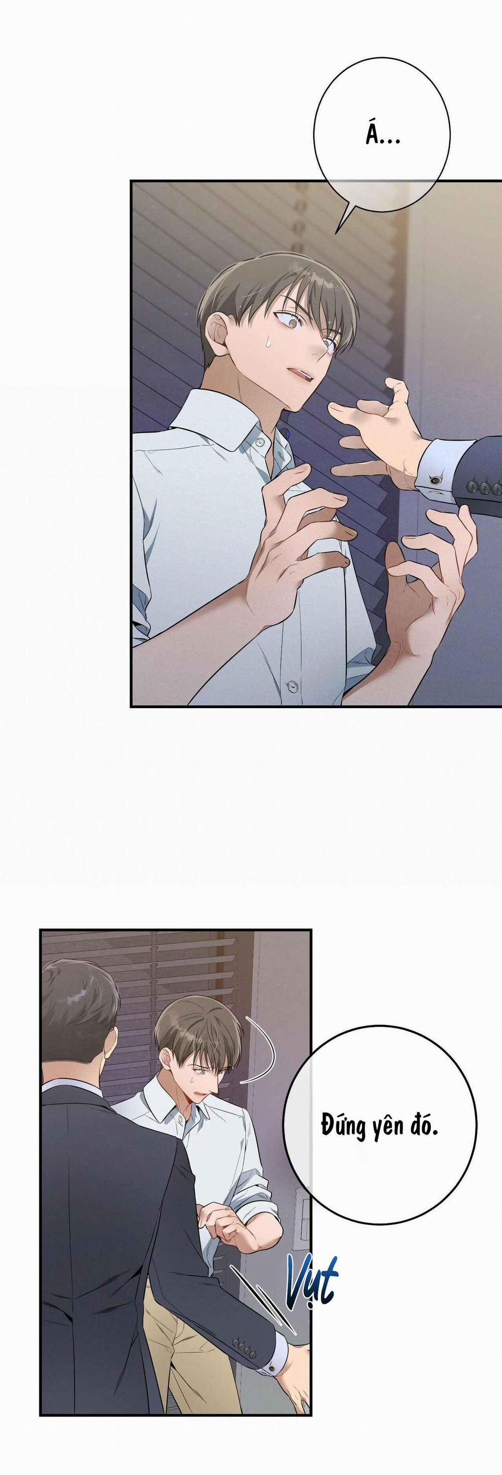 Mất Nết 10 trang 30