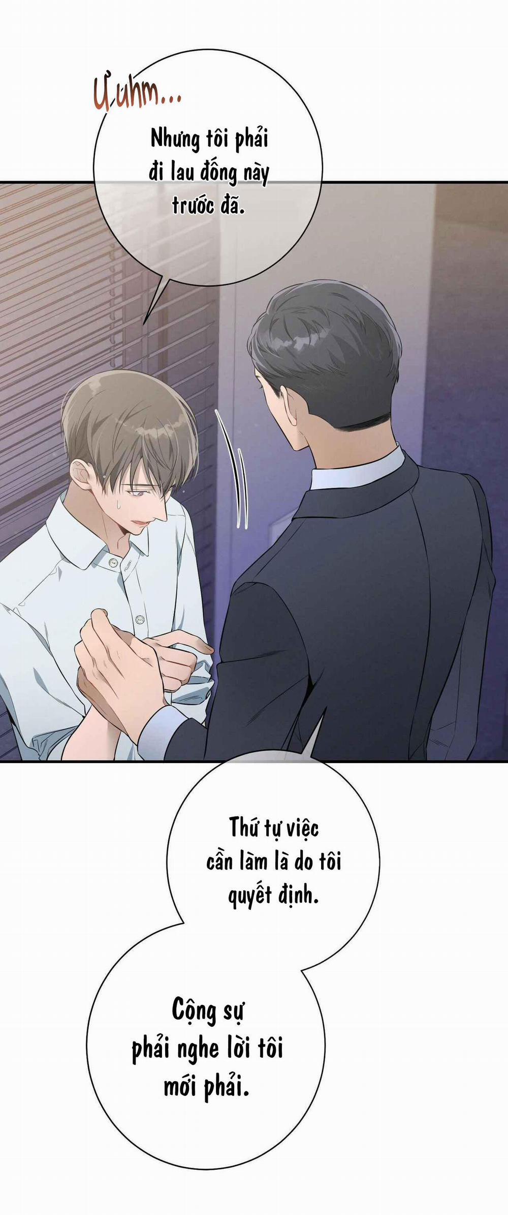 Mất Nết 10 trang 32