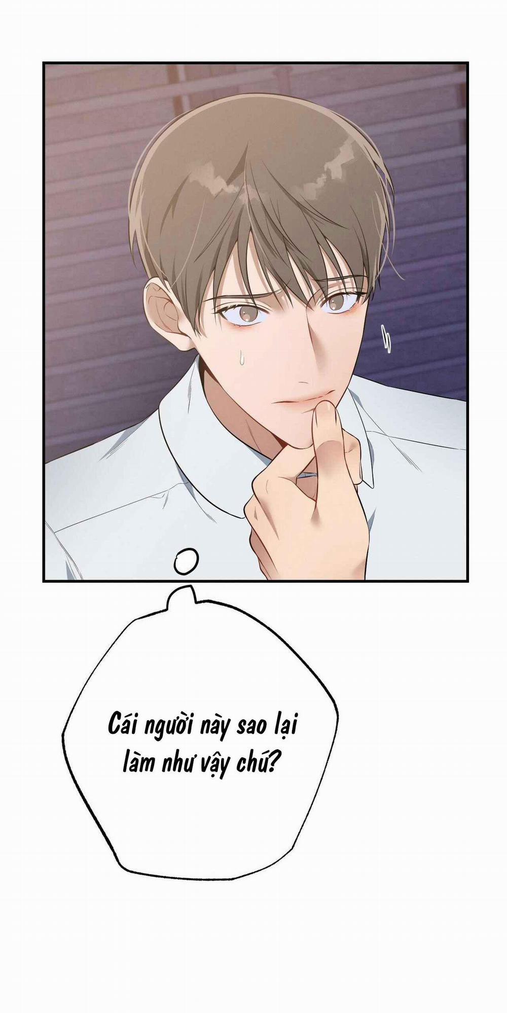 Mất Nết 10 trang 34