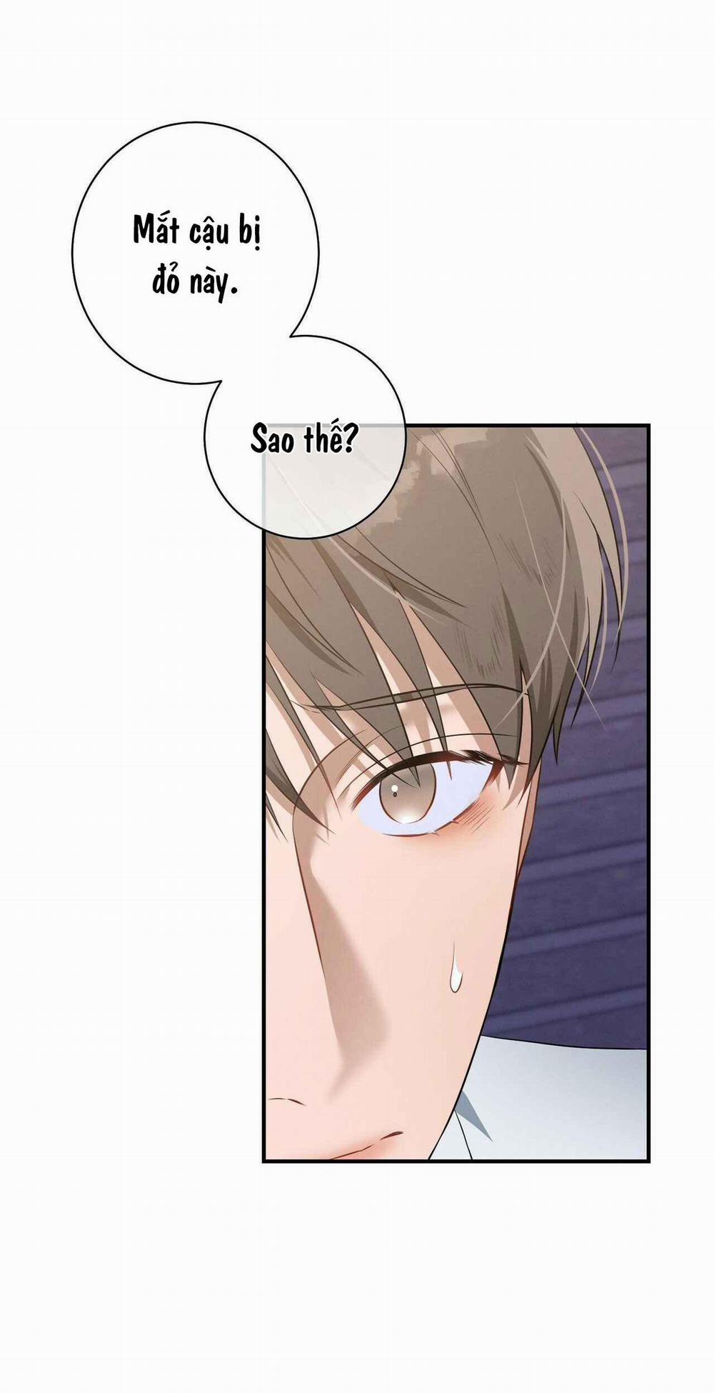 Mất Nết 10 trang 35