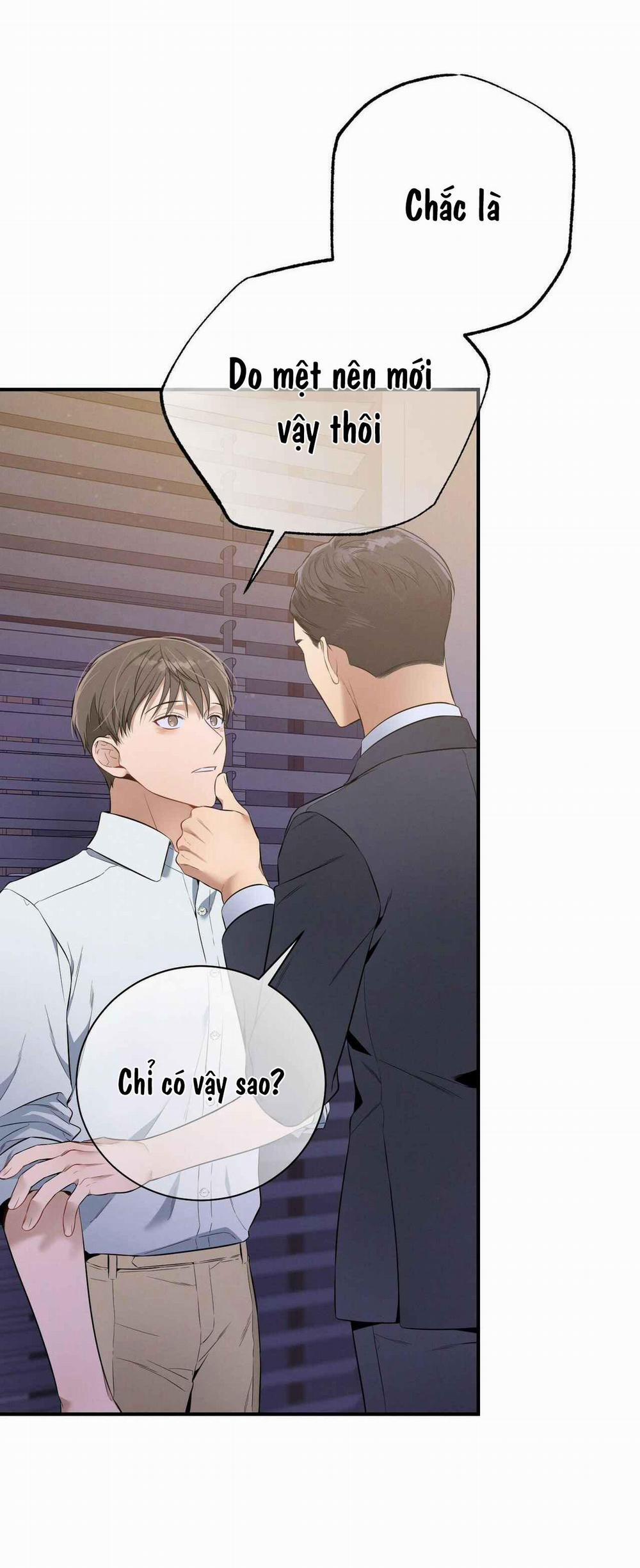 Mất Nết 10 trang 36