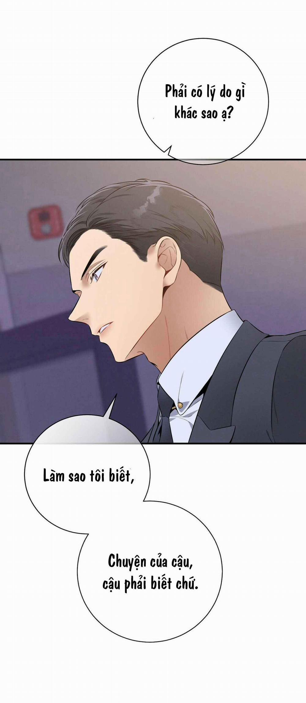 Mất Nết 10 trang 37