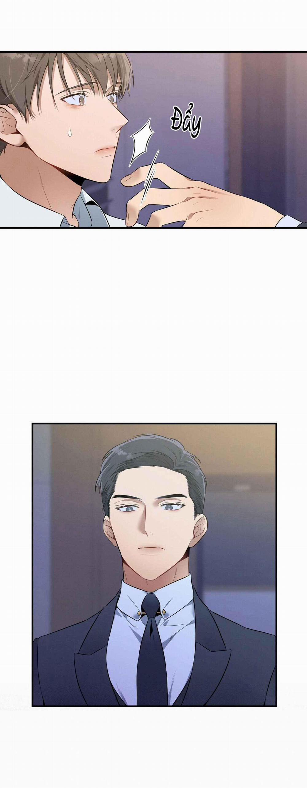 Mất Nết 10 trang 38