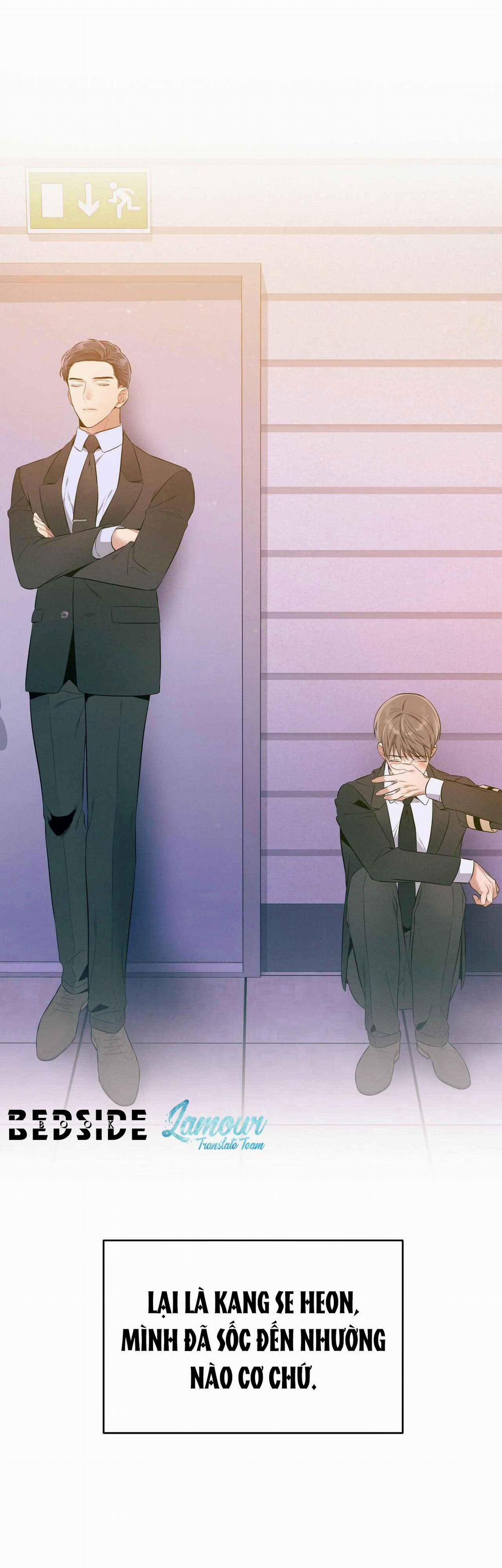 Mất Nết 10 trang 41