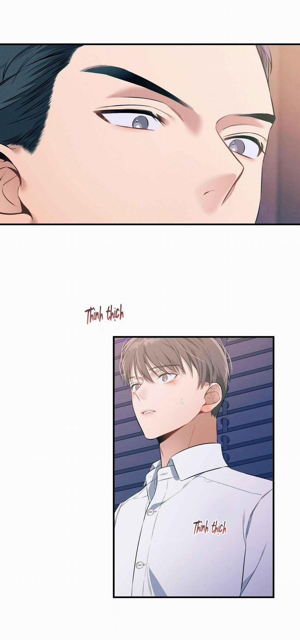 Mất Nết 10 trang 42