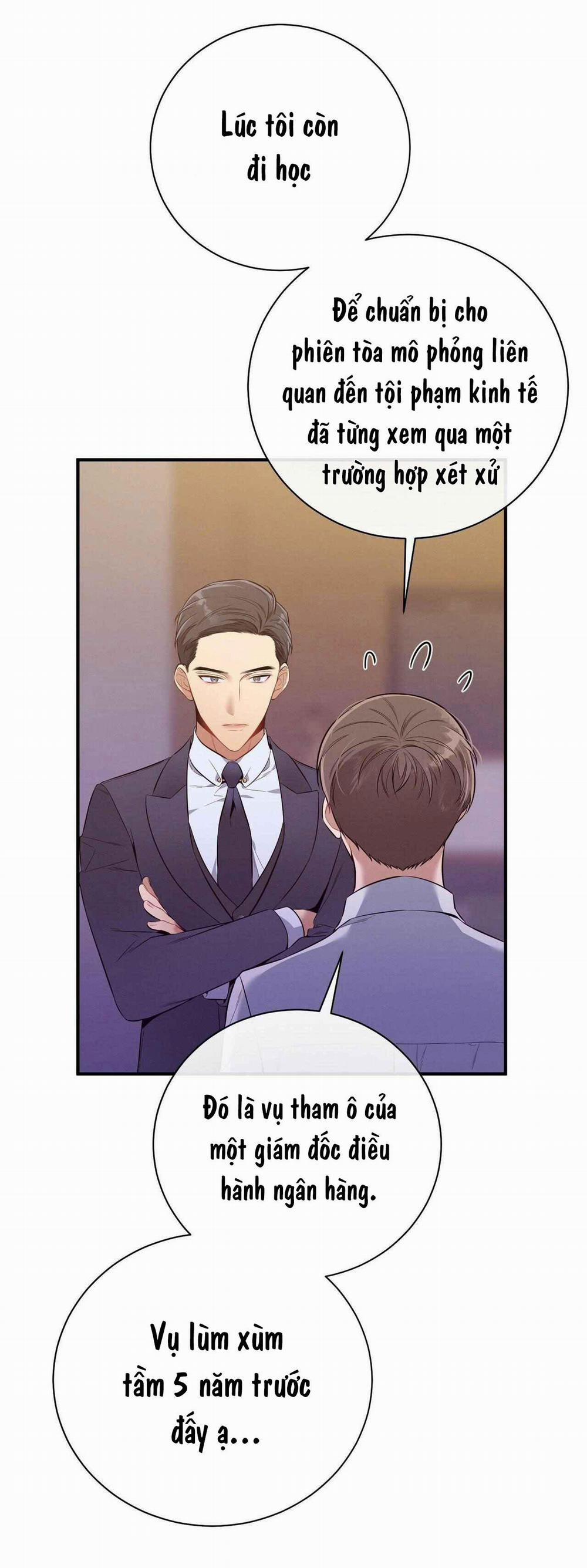 Mất Nết 10 trang 44