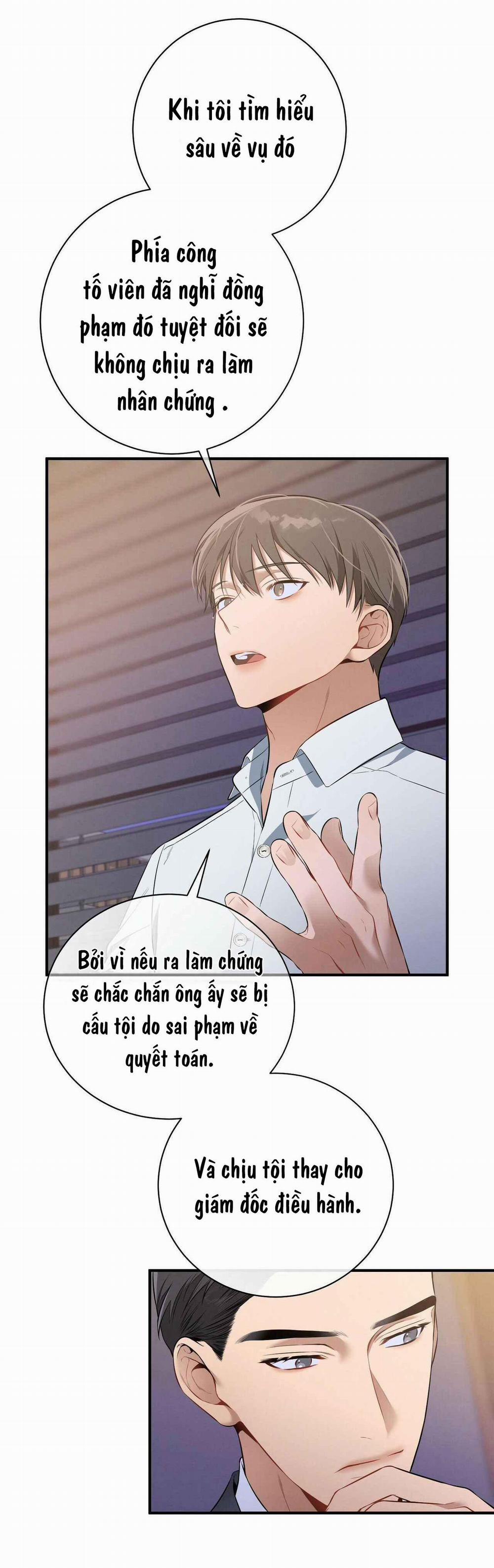 Mất Nết 10 trang 47