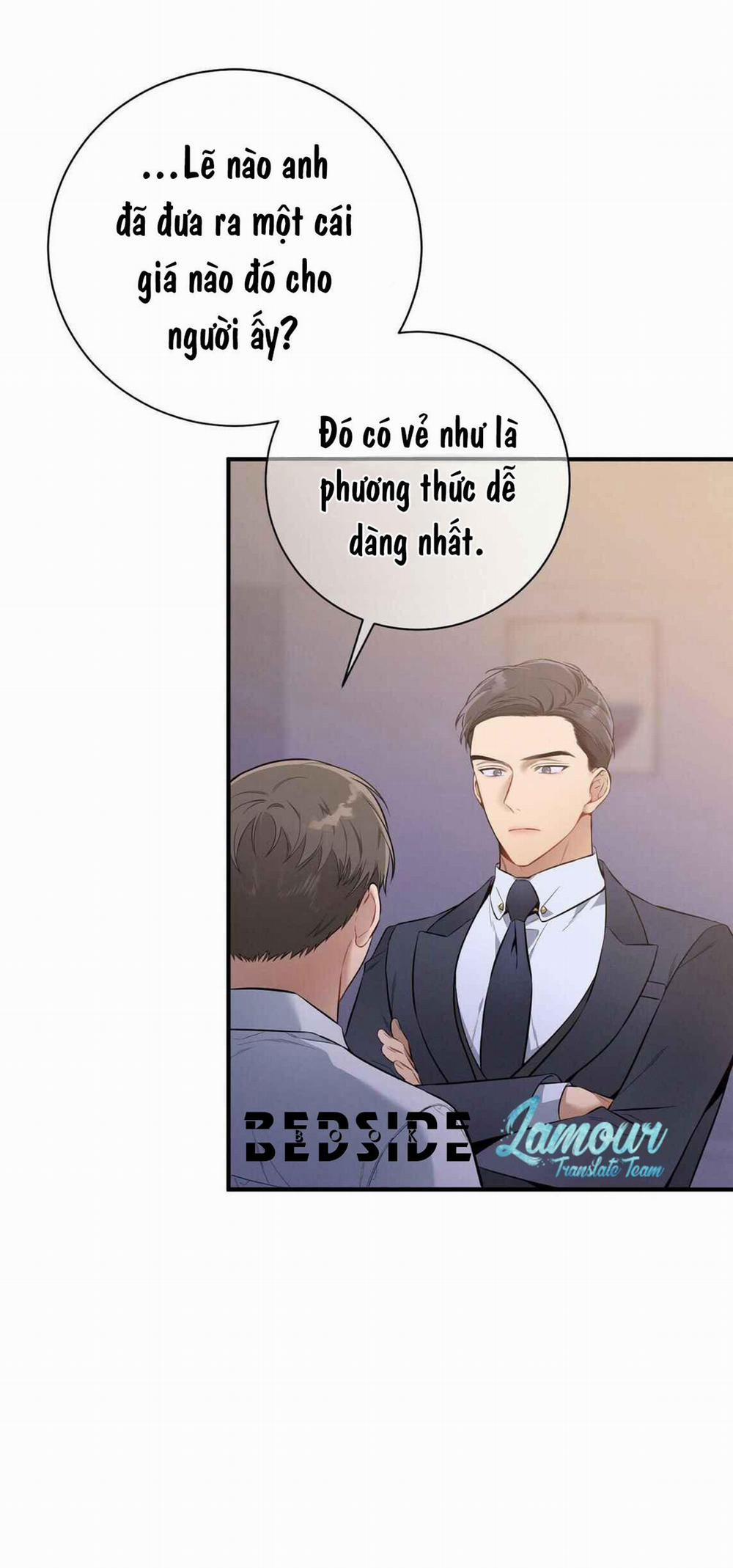 Mất Nết 10 trang 49