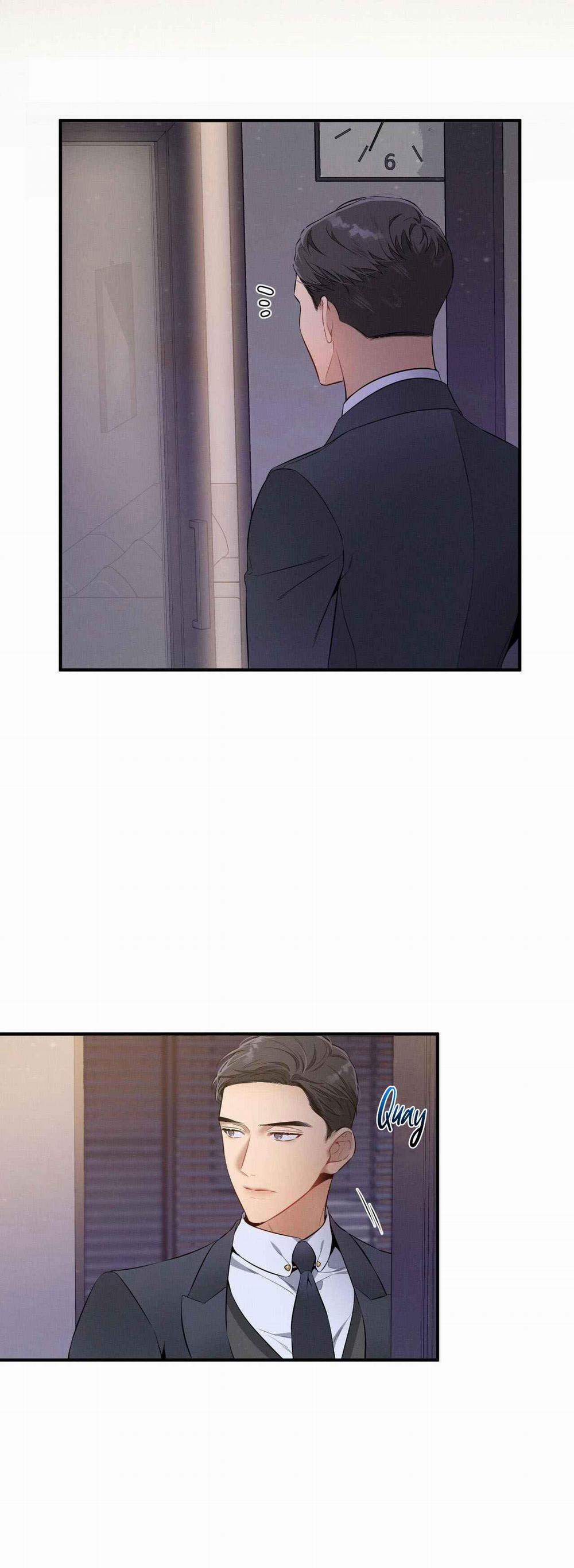 Mất Nết 10 trang 5