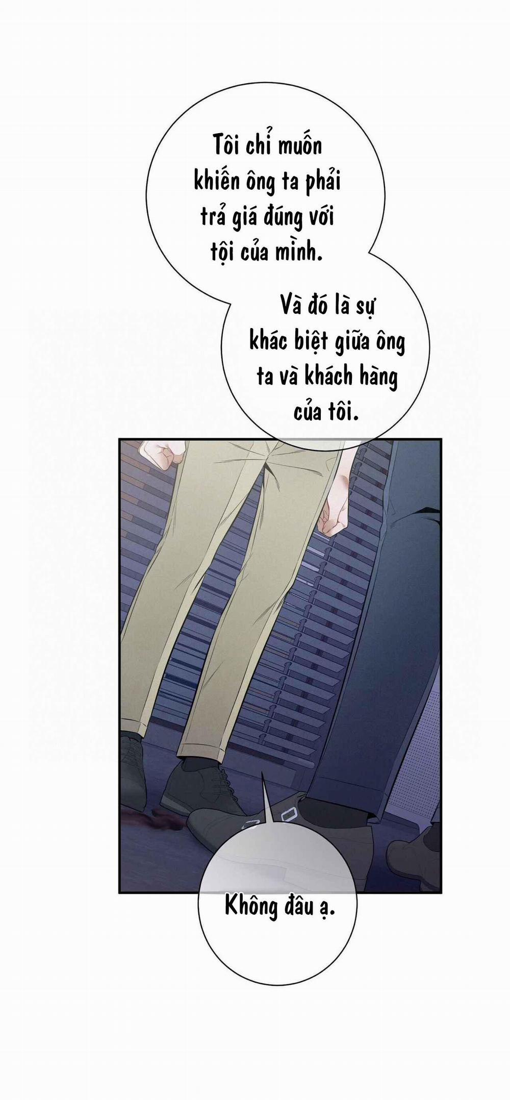 Mất Nết 10 trang 53