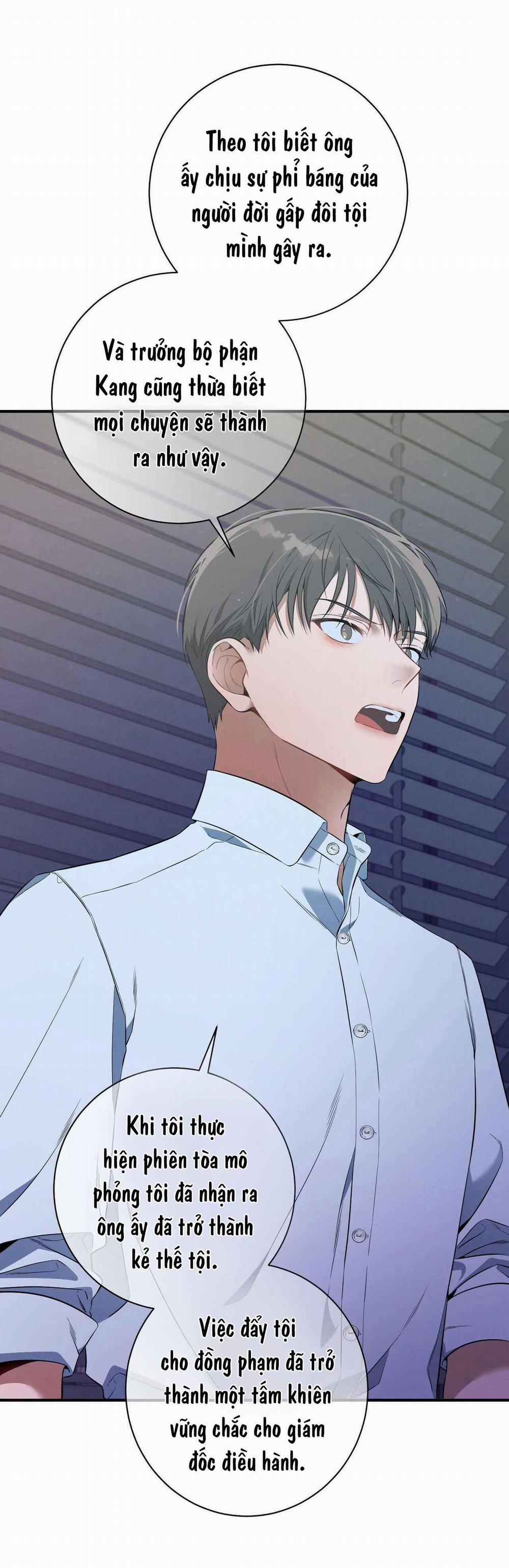 Mất Nết 10 trang 54