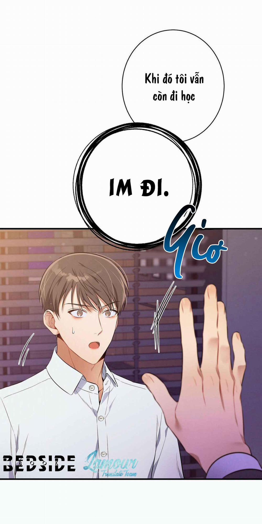 Mất Nết 10 trang 56