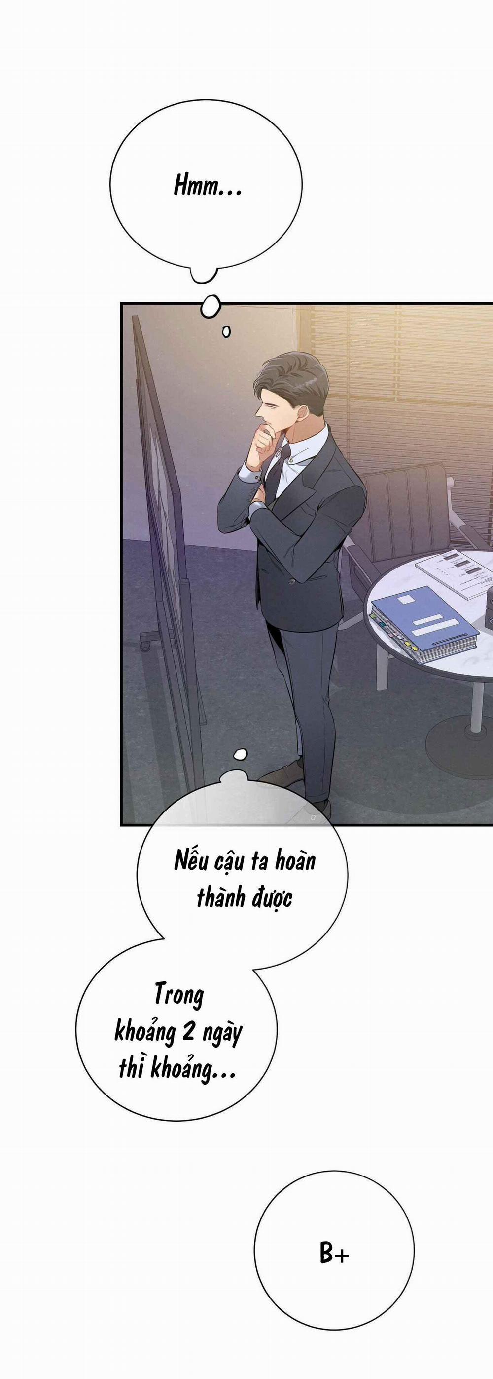 Mất Nết 10 trang 6