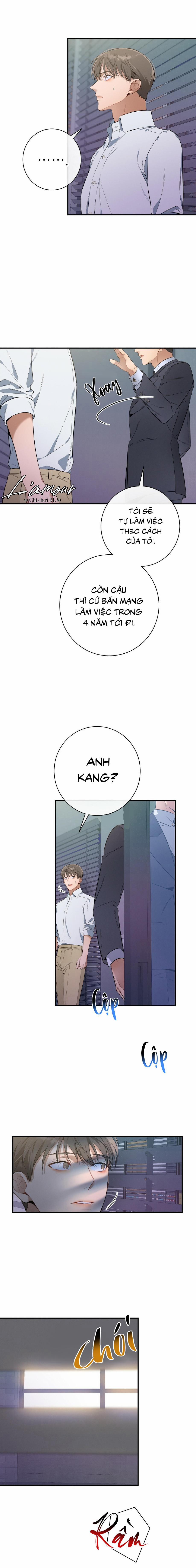 Mất Nết 11 trang 0