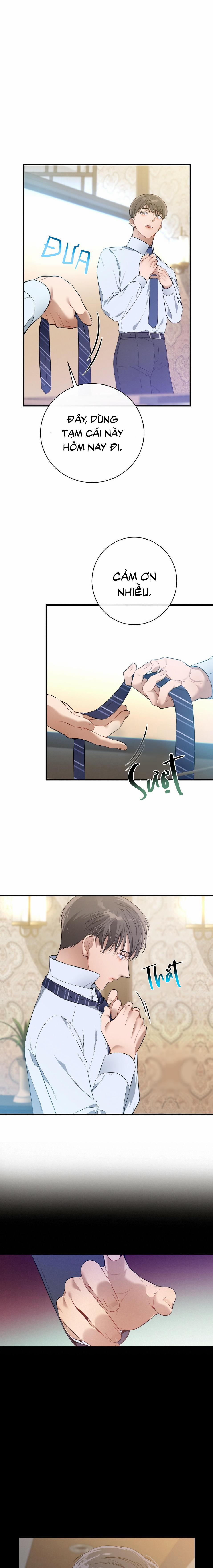 Mất Nết 11 trang 11