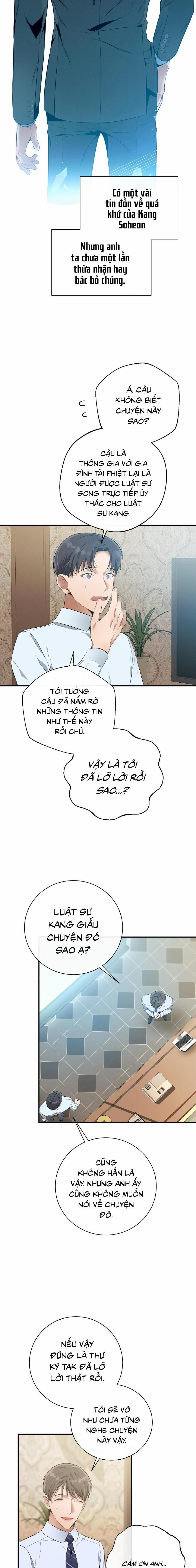 Mất Nết 11 trang 15