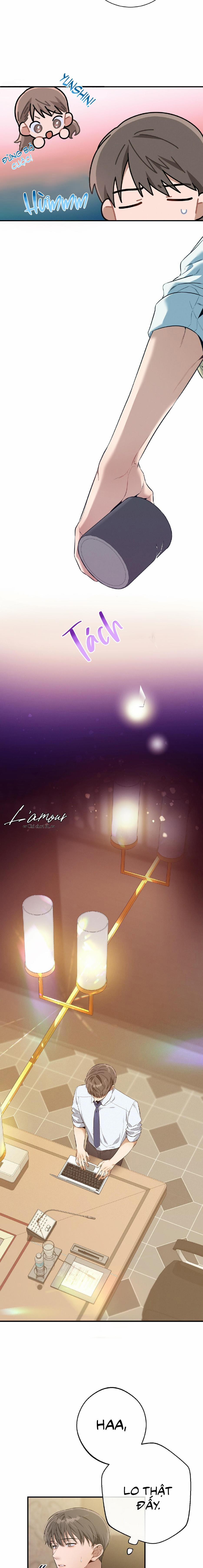 Mất Nết 11 trang 4