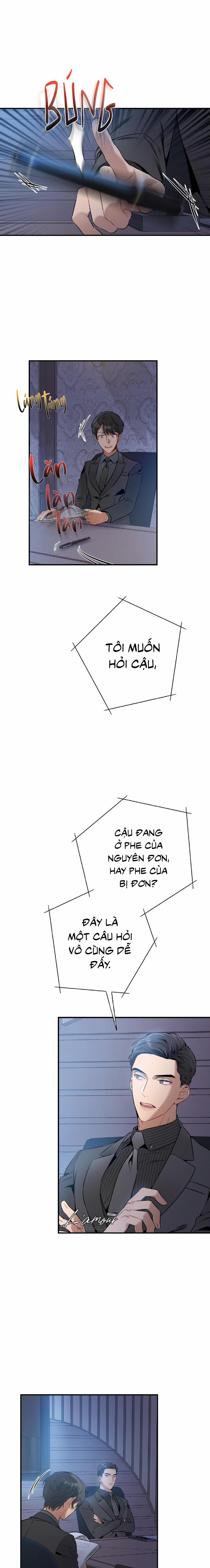 Mất Nết 12 trang 12