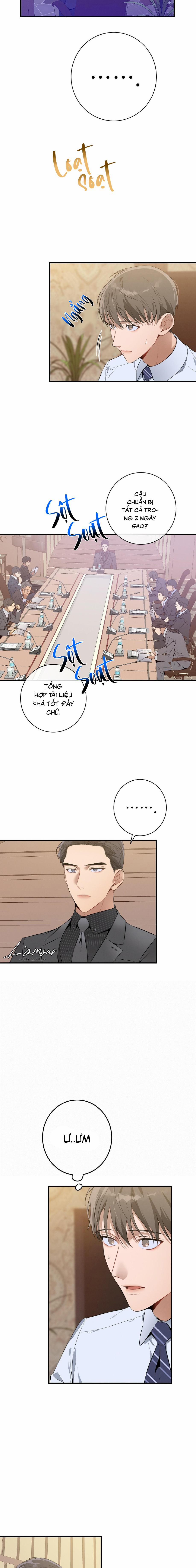 Mất Nết 12 trang 6