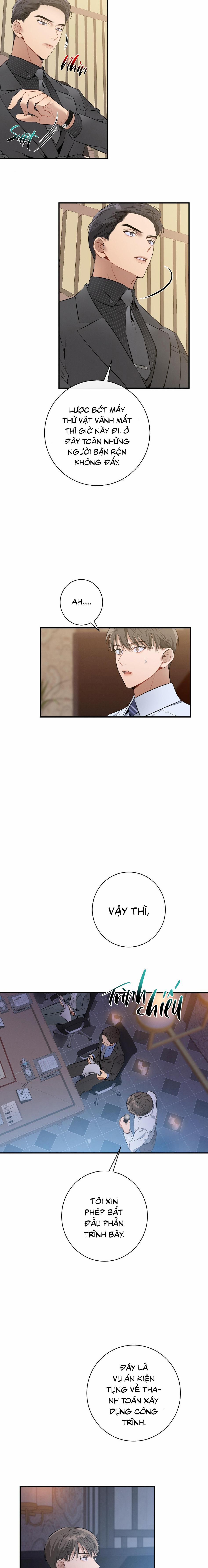 Mất Nết 12 trang 7