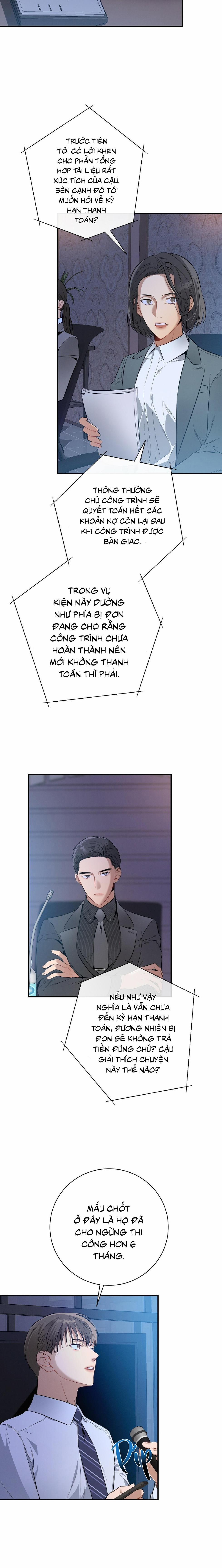 Mất Nết 12 trang 9