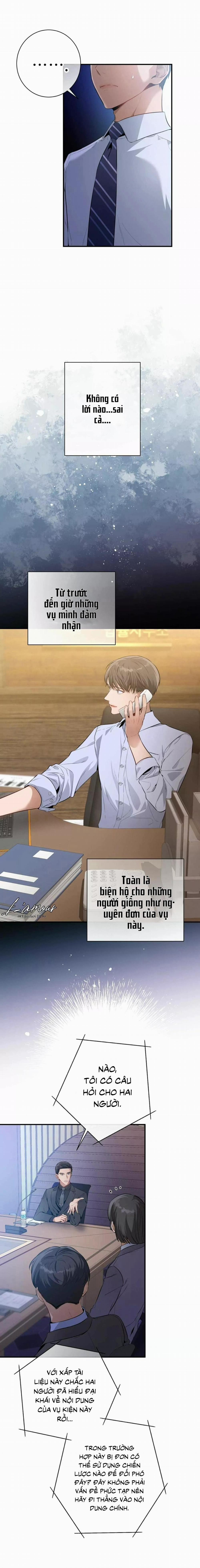 Mất Nết 13 trang 0