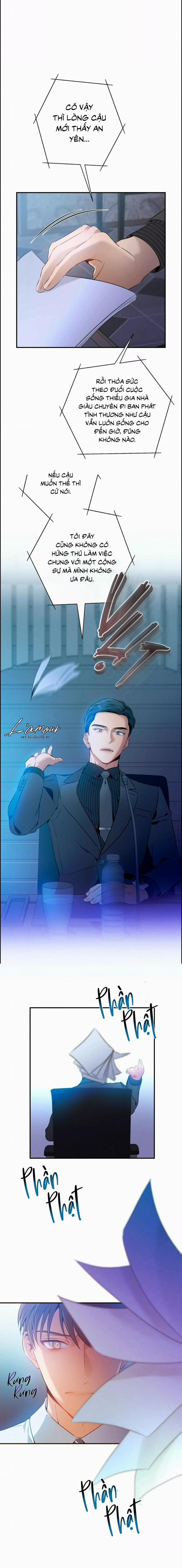 Mất Nết 13 trang 10