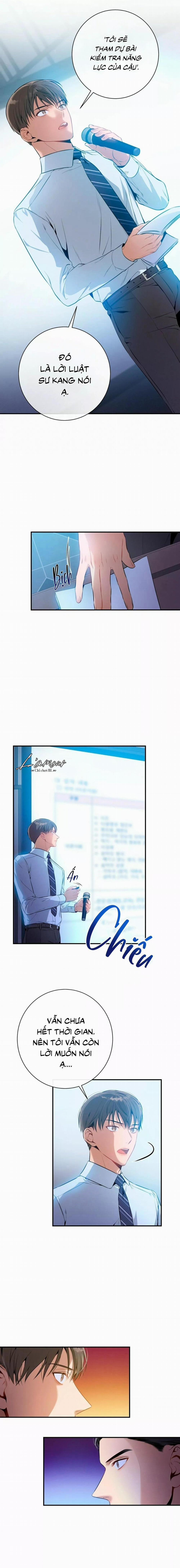 Mất Nết 13 trang 12