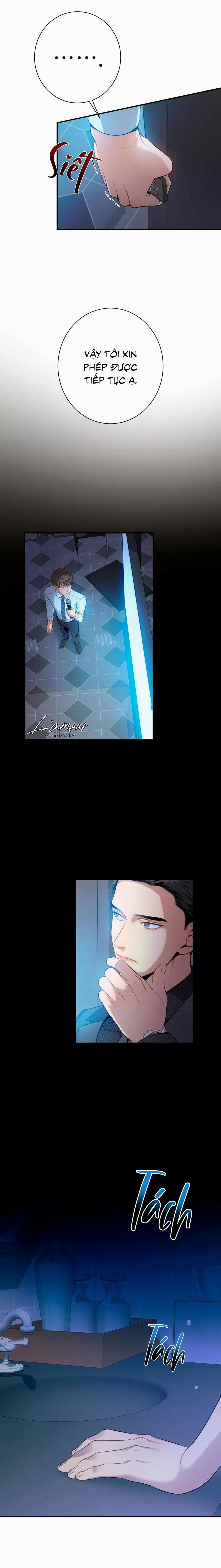 Mất Nết 13 trang 14