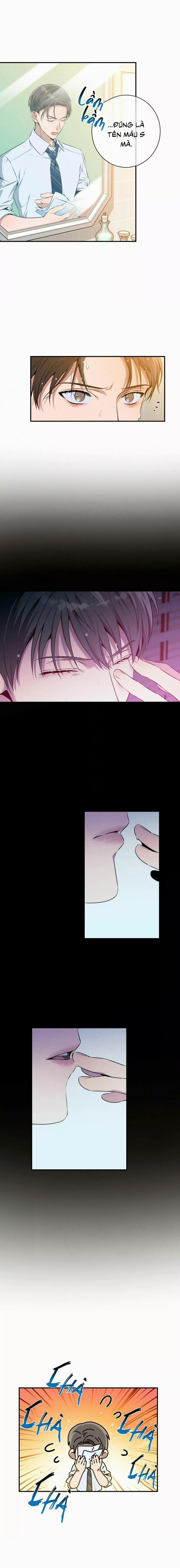 Mất Nết 13 trang 17