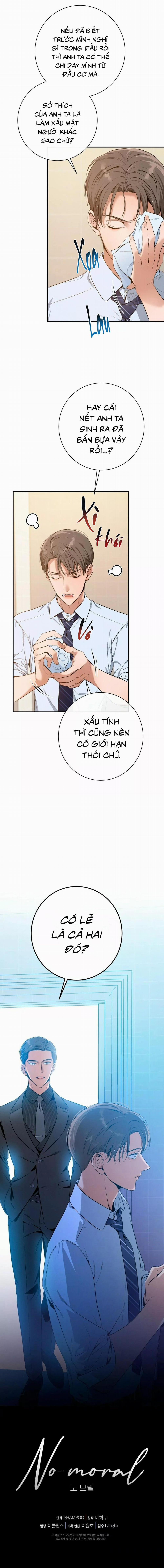 Mất Nết 13 trang 18