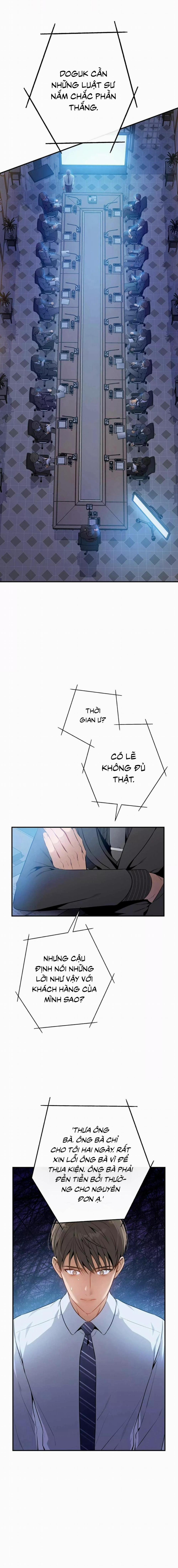 Mất Nết 13 trang 7