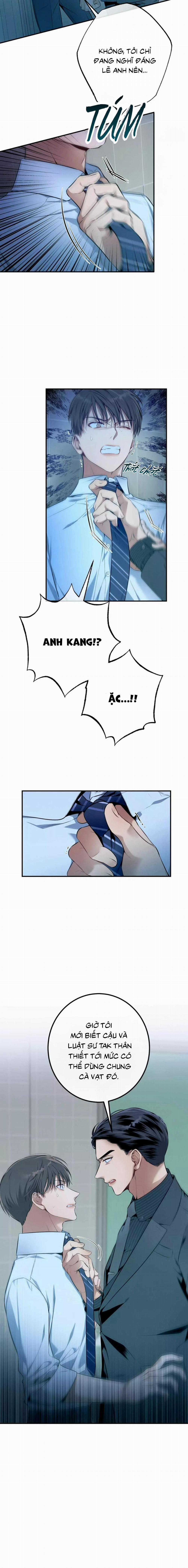 Mất Nết 14 trang 9