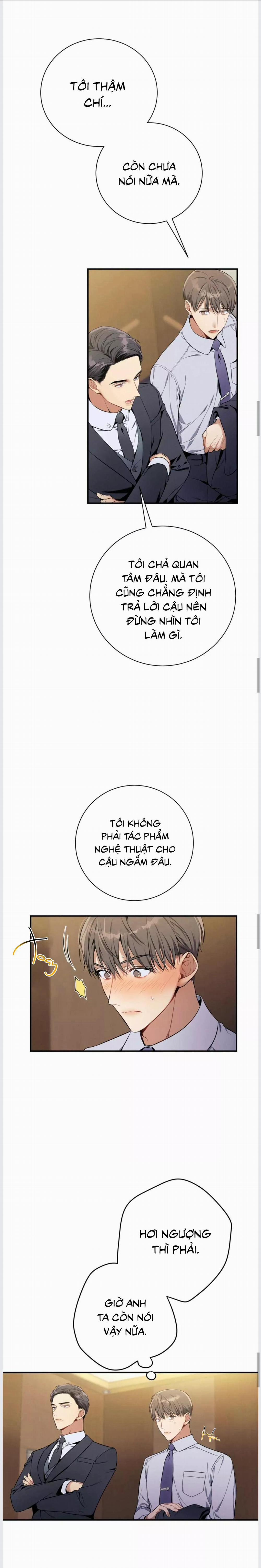 Mất Nết 16 trang 11