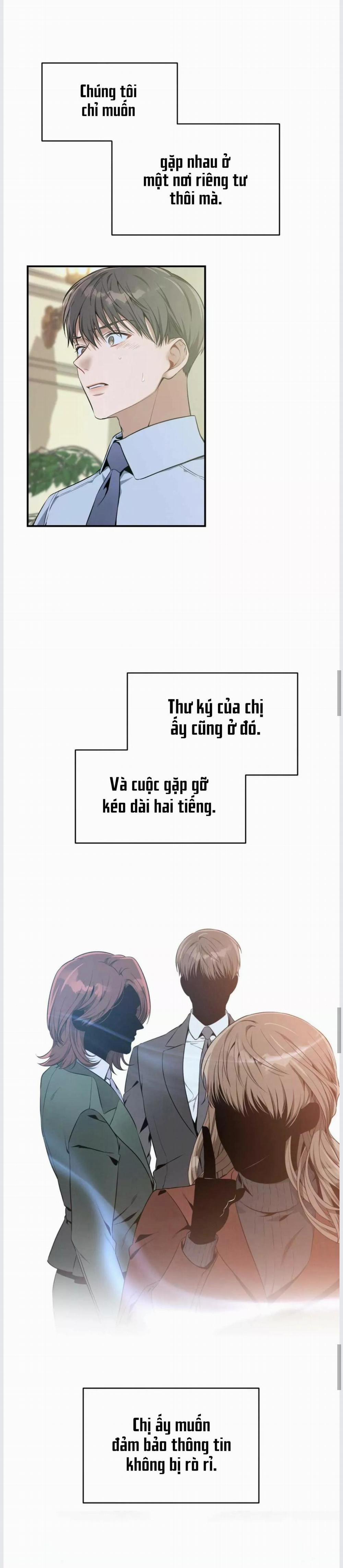 Mất Nết 16 trang 17