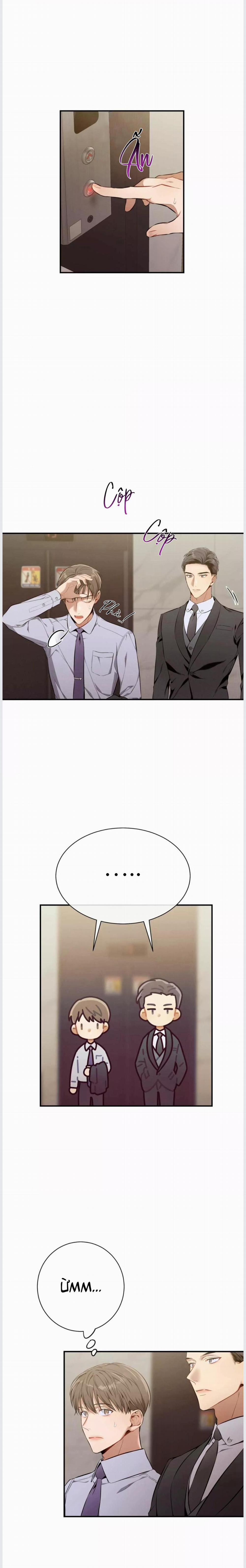 Mất Nết 16 trang 6