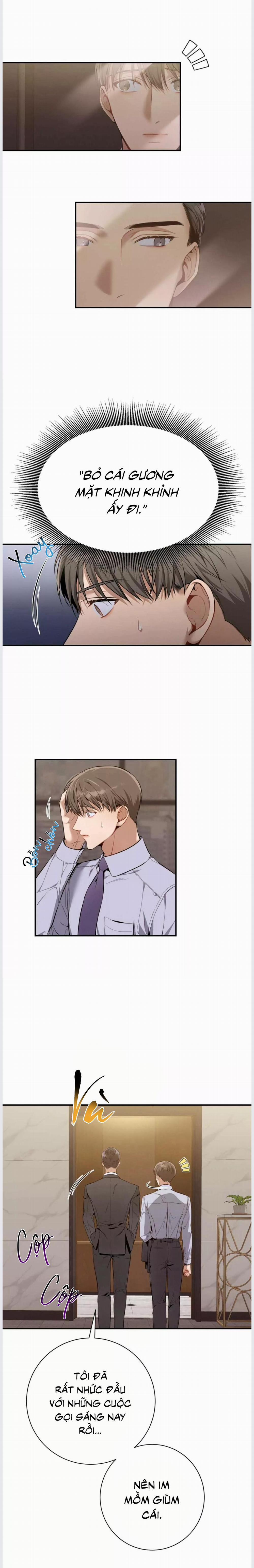 Mất Nết 16 trang 8