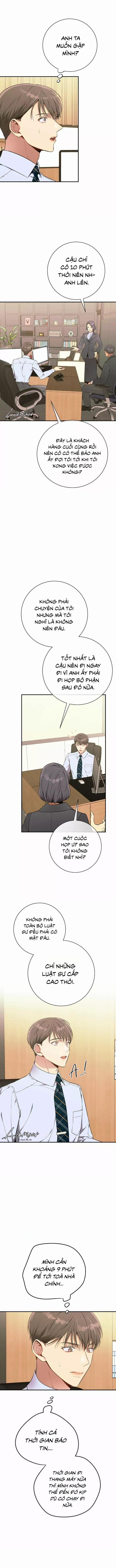 Mất Nết 19 trang 0