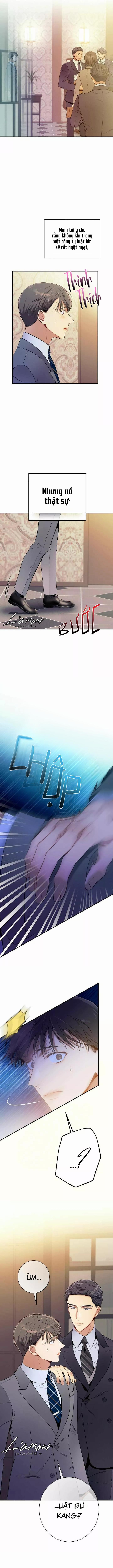 Mất Nết 19 trang 3