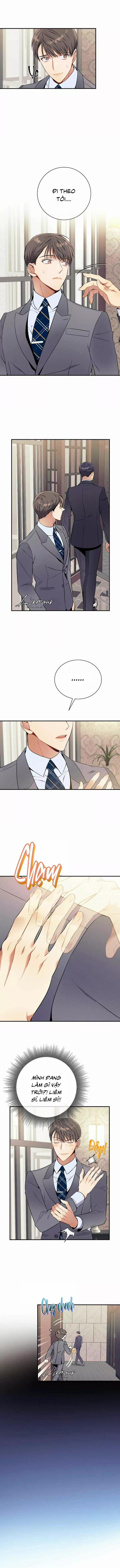 Mất Nết 19 trang 5