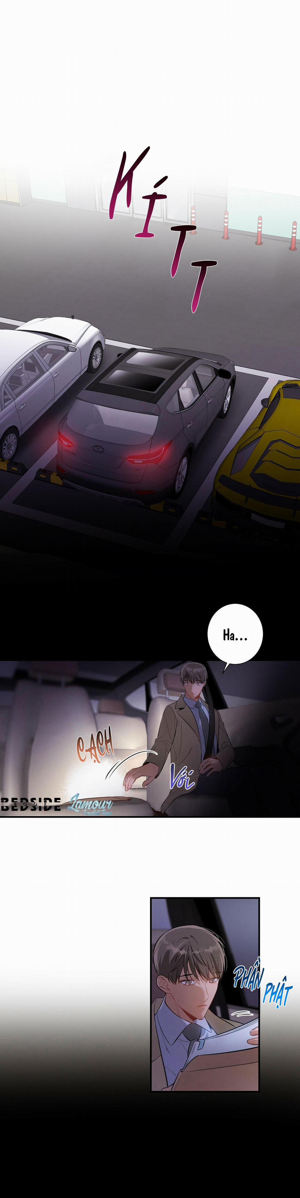 Mất Nết 2 trang 0